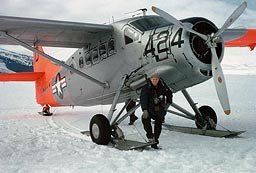 Otter Aircraft