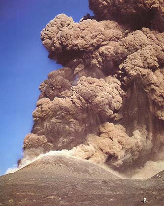 Mt Etna