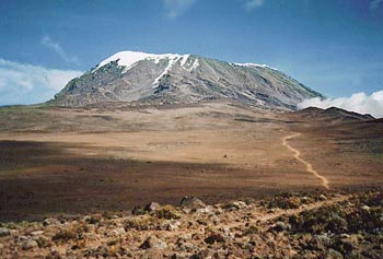 Kilimanjaro