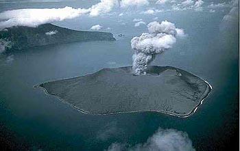 Krakatoa (Krakatau)