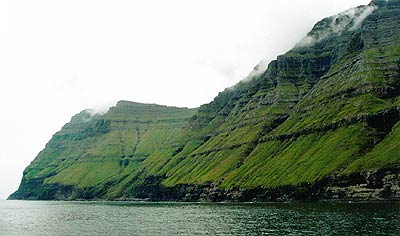 Dalsenni - Faeroe Islands