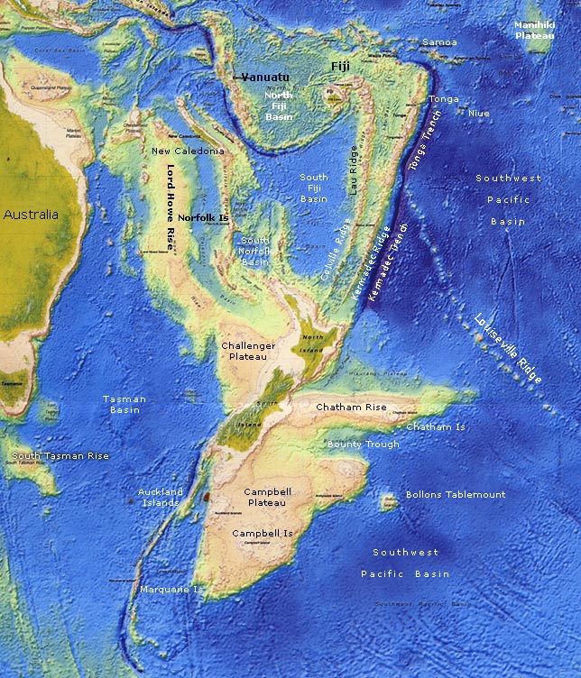 tectonics plates map. Tectonic+plates+map+of+new